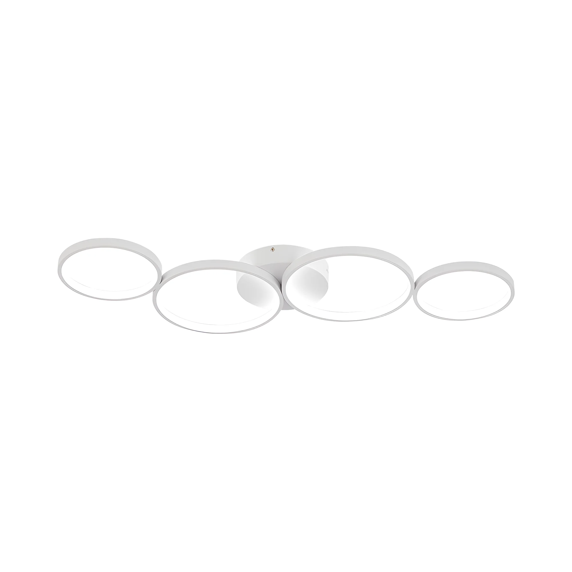 LED PLAFONJERA OKRUGLA 60W BELI IP20