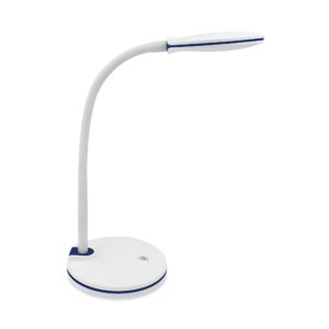 LED STONA LAMPA 4.5W PLAVA 5000K DIM