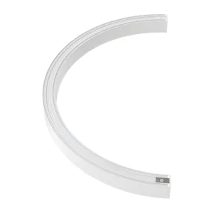 LED LINEARNA SVETILJKA POLUKRUG 56W BELI CCT IP20