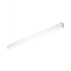 LED LINEARNA SVETILJKA 0.6M 18W BELI 6500K
