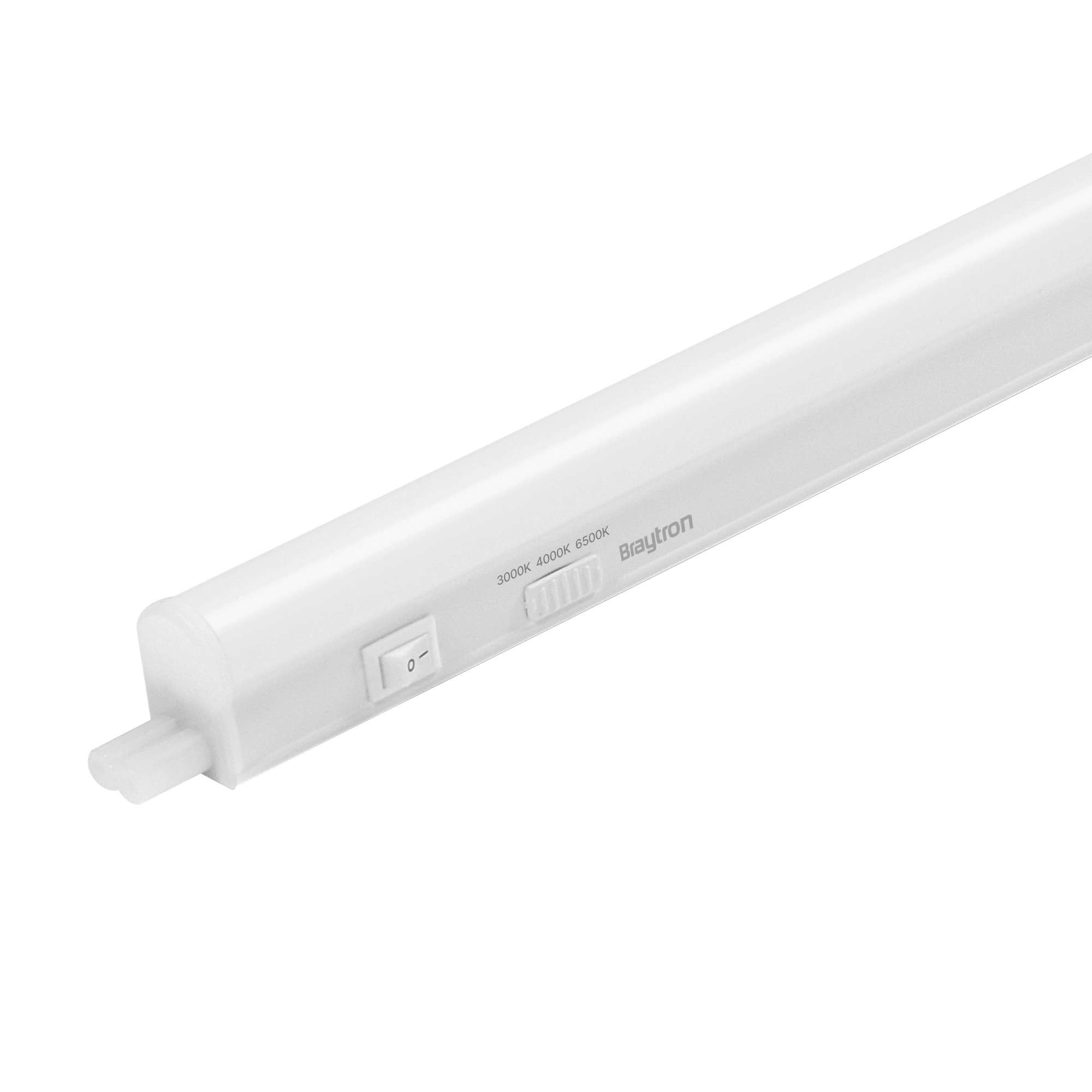LED LINIJSKA SVETILJKA OKRUGLA 16W BELI CCT LED LINIJSKA SVETILJKA OKRUGLA 16W BELI CCT