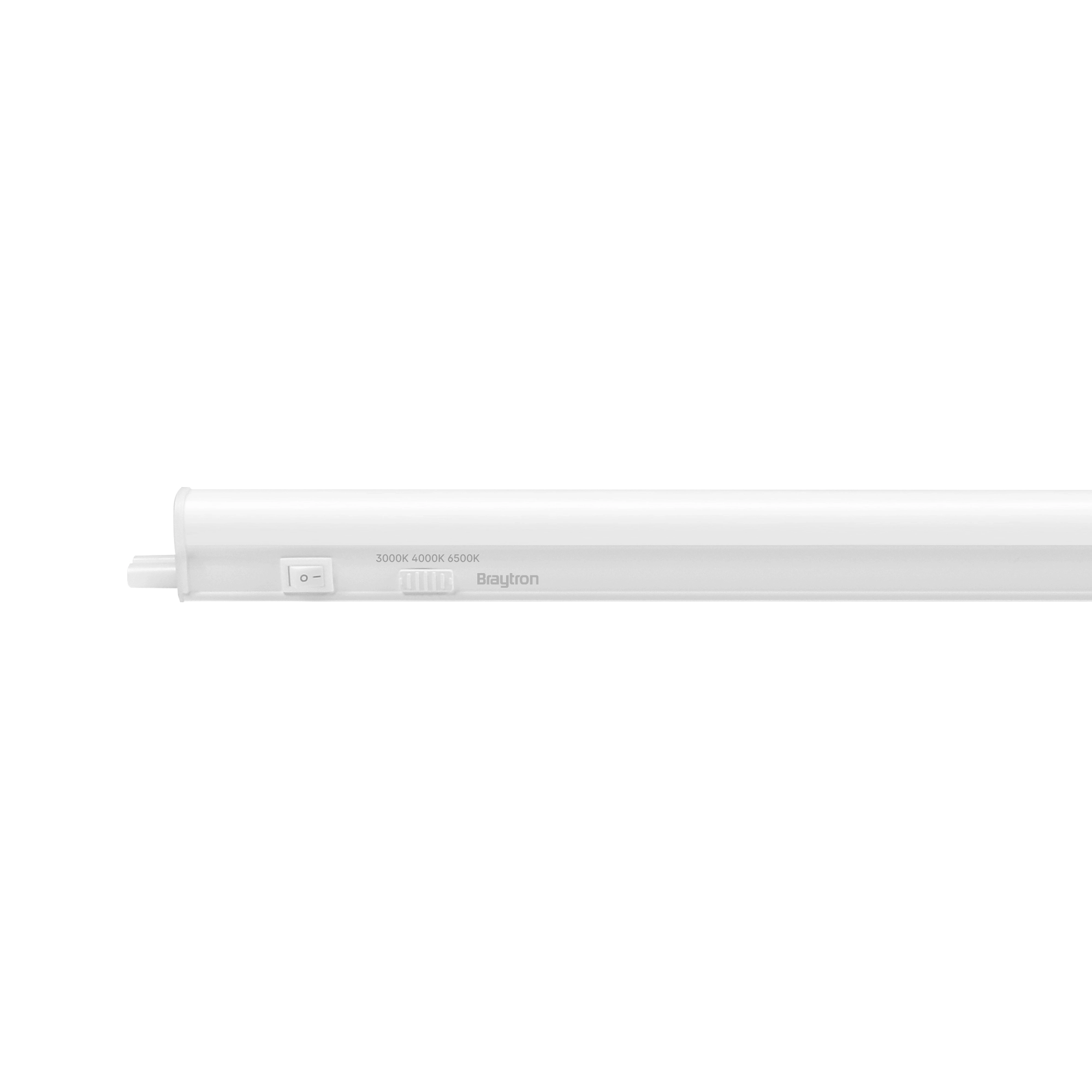 LED LINIJSKA SVETILJKA OKRUGLA 16W BELI CCT LED LINIJSKA SVETILJKA OKRUGLA 16W BELI CCT