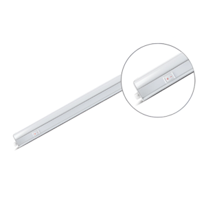 LED LINIJSKA SVETILJKA KVADRATNA 11W BELA 3000K