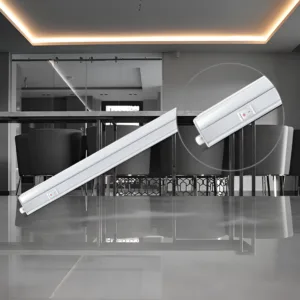 LED LINIJSKA SVETILJKA KVADRATNA 11W BELA 3000K