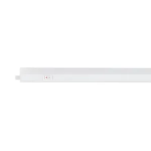 LED LINIJSKA SVETILJKA KVADRATNA 11W BELA 3000K