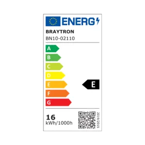 LED LINIJSKA SVETILJKA 1175MM 16W BELI 4000K