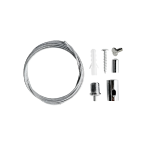 HEGZA KONEKTOR /SUSPENSION KIT