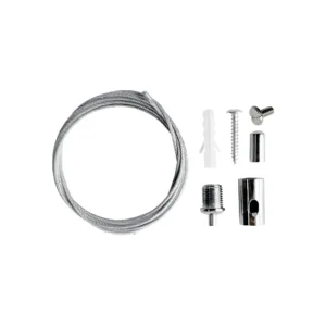 HEGZA KONEKTOR /SUSPENSION KIT