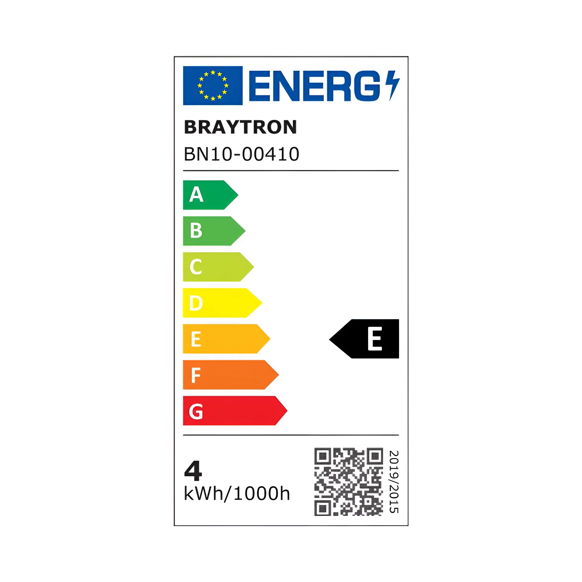 LED LINIJSKA SVETILJKA OKRUGLA 4W BELA 4000K LED LINIJSKA SVETILJKA OKRUGLA 4W BELA 4000K