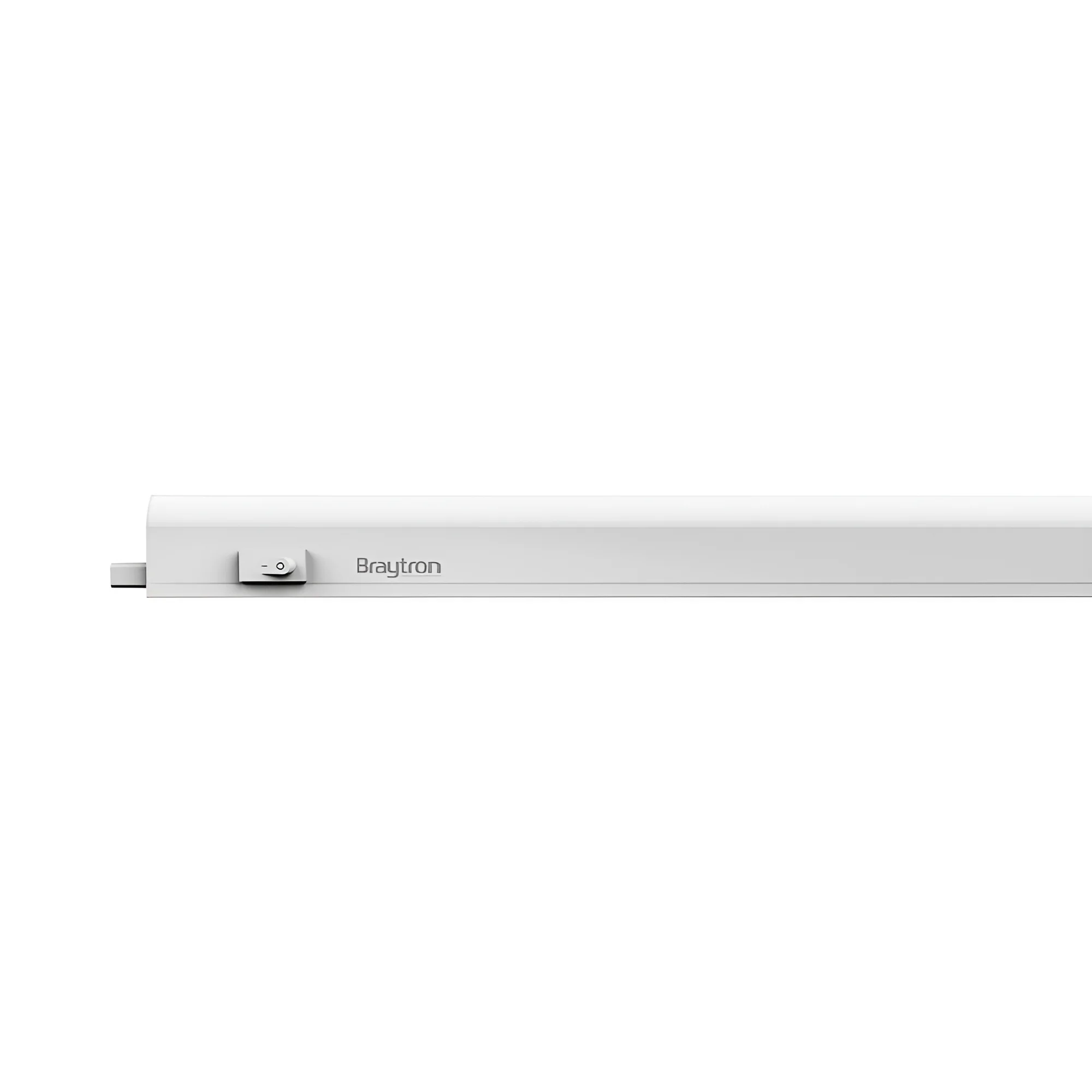 LED LINIJSKA SVETILJKA OKRUGLA 11W BELA 4000K LED LINIJSKA SVETILJKA OKRUGLA 11W BELA 4000K
