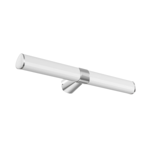 LED LAMPA ZA OGLEDALO 600MM 16W HROM CCT IP44