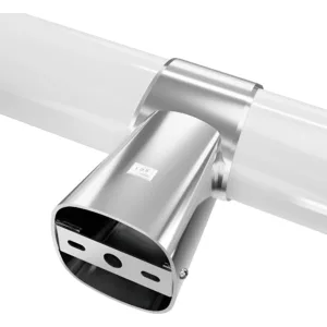 LED LAMPA ZA OGLEDALO 600MM 16W HROM CCT IP44