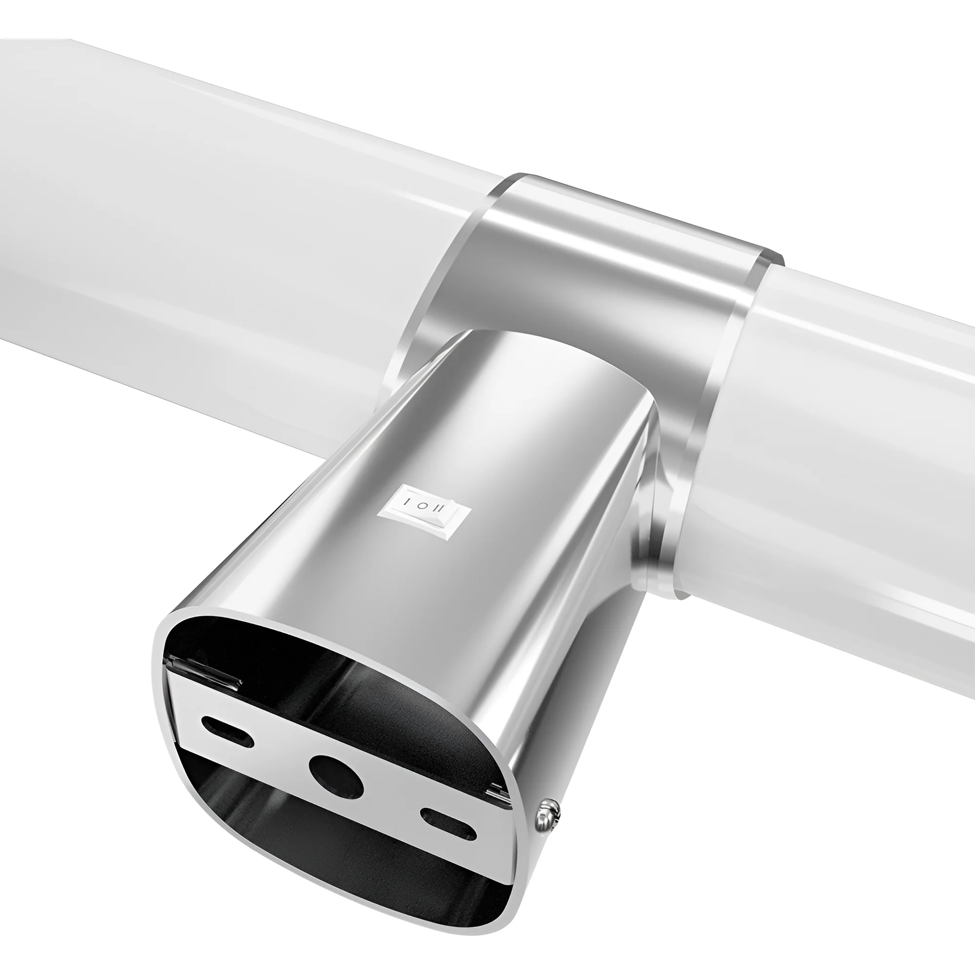 LED LAMPA ZA OGLEDALO 600MM 16W HROM CCT IP44 LED LAMPA ZA OGLEDALO 600MM 16W HROM CCT IP44