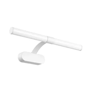 LED LAMPA ZA OGLEDALO 400MM 7W BELI 4000K IP44