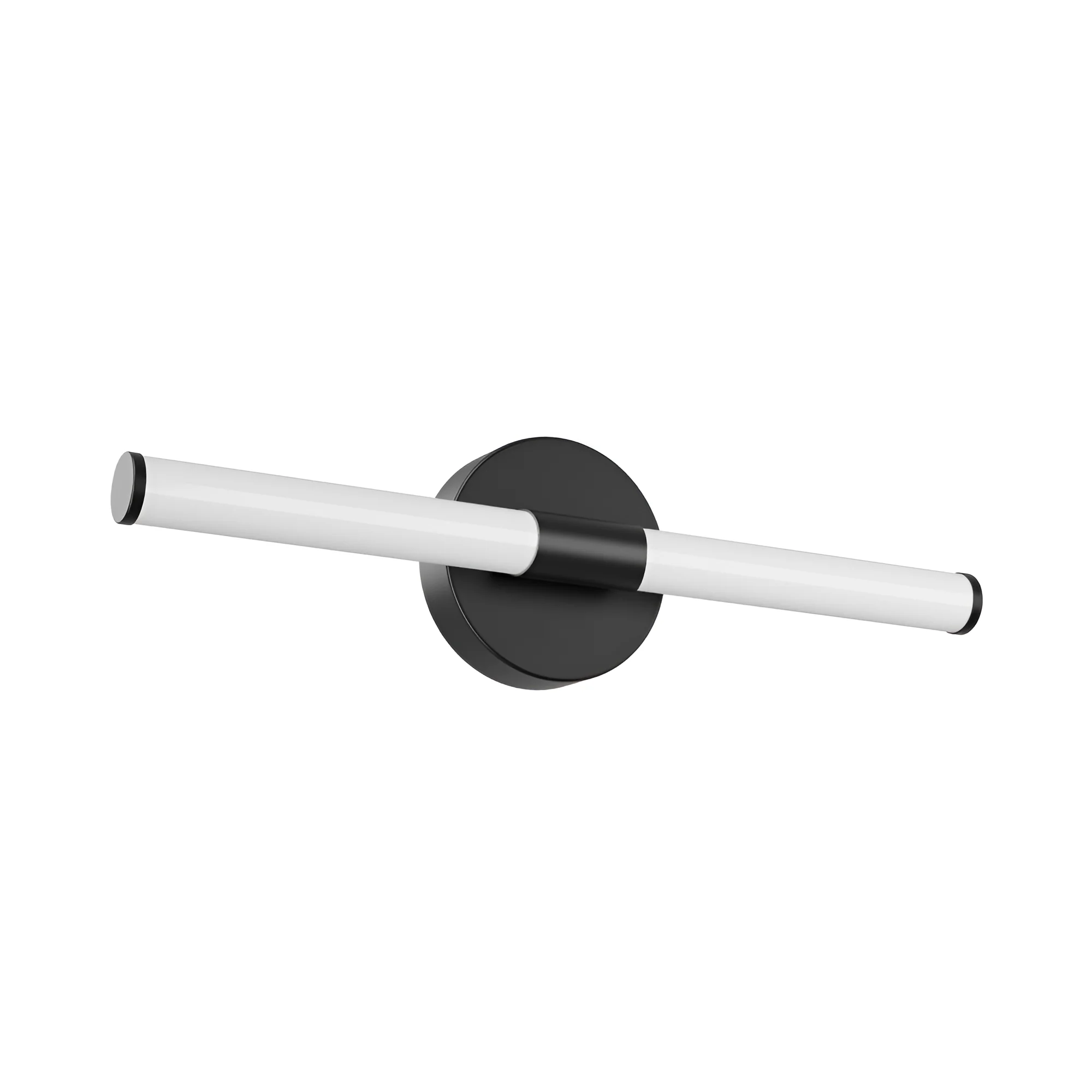 LED LAMPA ZA OGLEDALO 450MM 7W CRNI CCT IP44 LED LAMPA ZA OGLEDALO 450MM 7W CRNI CCT IP44
