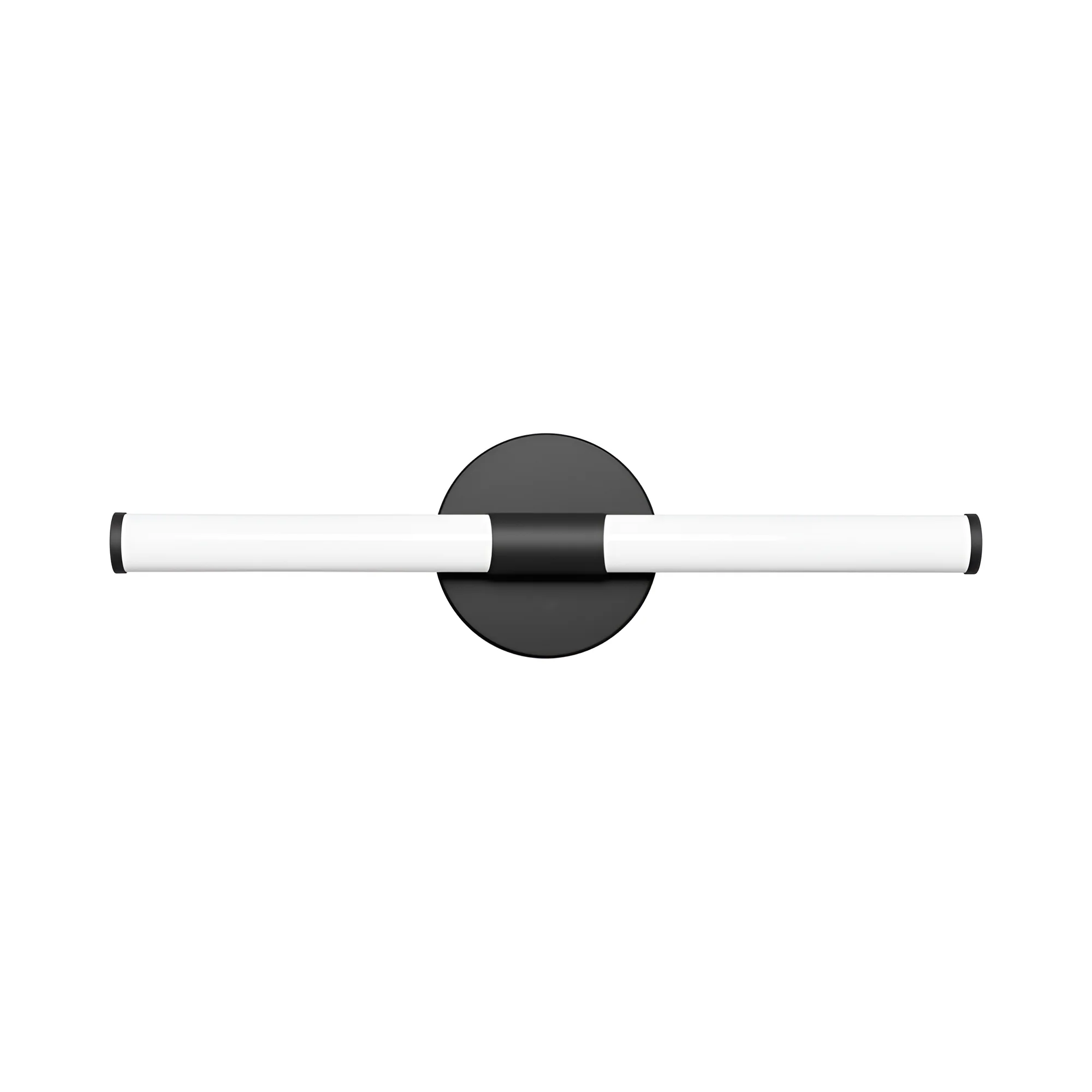 LED LAMPA ZA OGLEDALO 450MM 7W CRNI CCT IP44 LED LAMPA ZA OGLEDALO 450MM 7W CRNI CCT IP44