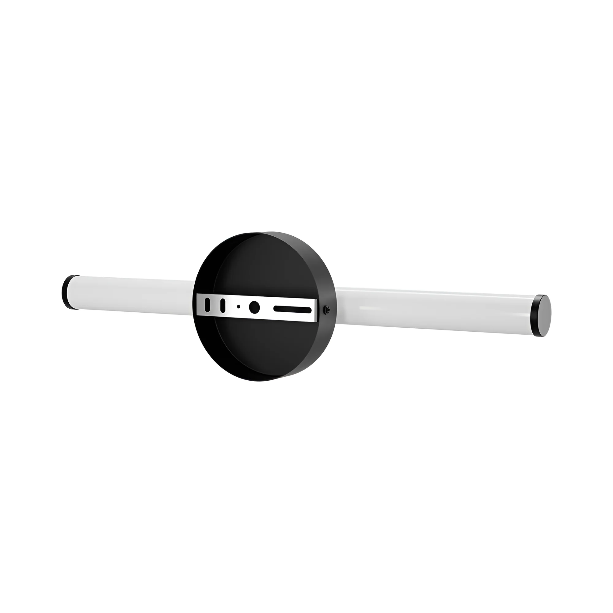 LED LAMPA ZA OGLEDALO 450MM 7W CRNI CCT IP44 LED LAMPA ZA OGLEDALO 450MM 7W CRNI CCT IP44