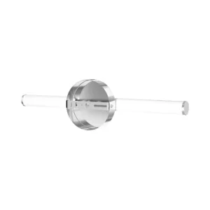 LED LAMPA ZA OGLEDALO 450MM 7W HROM CCT IP44