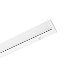 LED LAMPA ZA OGLEDALO 10W SREBRNI 6500K