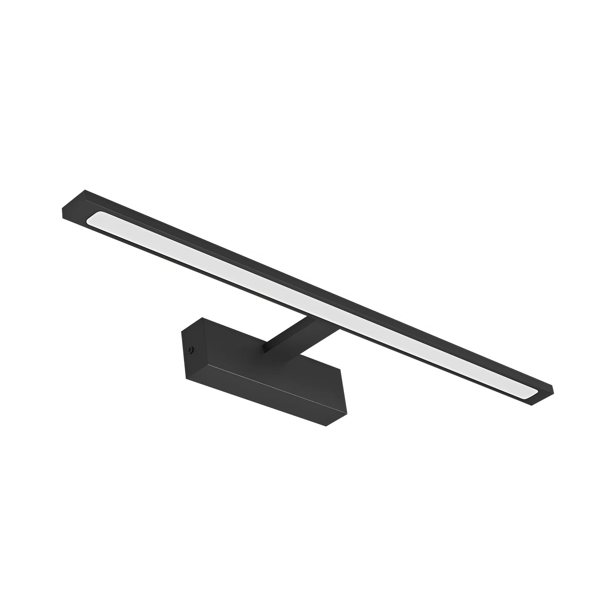 LED LAMPA ZA OGLEDALO 600MM 12W CRNI CCT IP44 LED LAMPA ZA OGLEDALO 600MM 12W CRNI CCT IP44