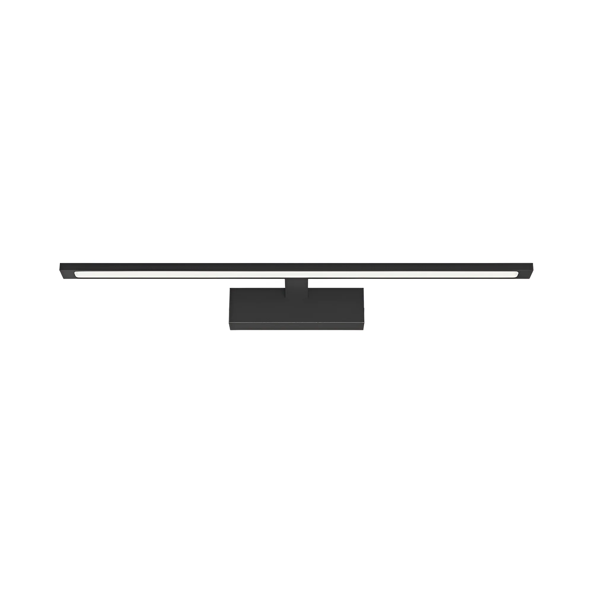 LED LAMPA ZA OGLEDALO 600MM 12W CRNI CCT IP44 LED LAMPA ZA OGLEDALO 600MM 12W CRNI CCT IP44