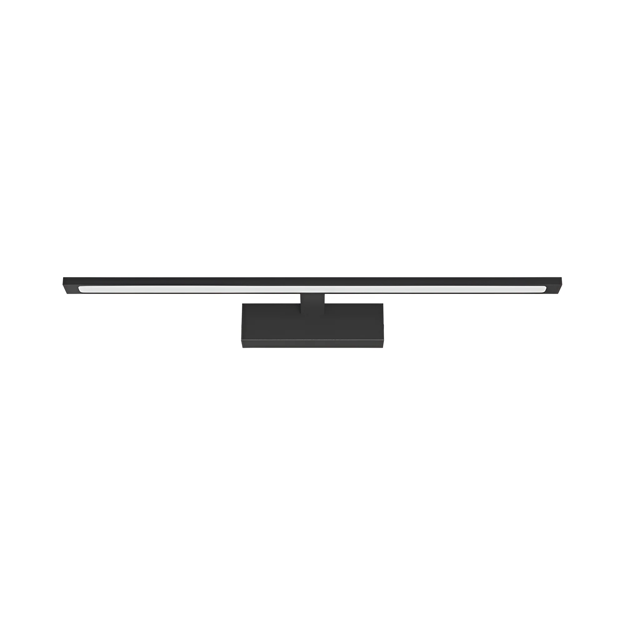 LED LAMPA ZA OGLEDALO 600MM 12W CRNI CCT IP44 LED LAMPA ZA OGLEDALO 600MM 12W CRNI CCT IP44
