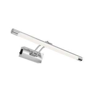 LED LAMPA ZA OGLEDALO 400MM 8W HROM CCT IP20