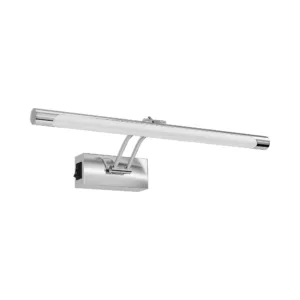 LED LAMPA ZA OGLEDALO 400MM 8W HROM CCT IP20