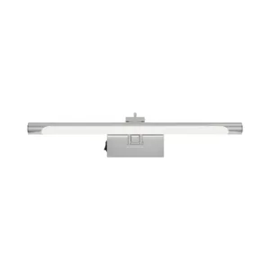 LED LAMPA ZA OGLEDALO 400MM 8W HROM CCT IP20