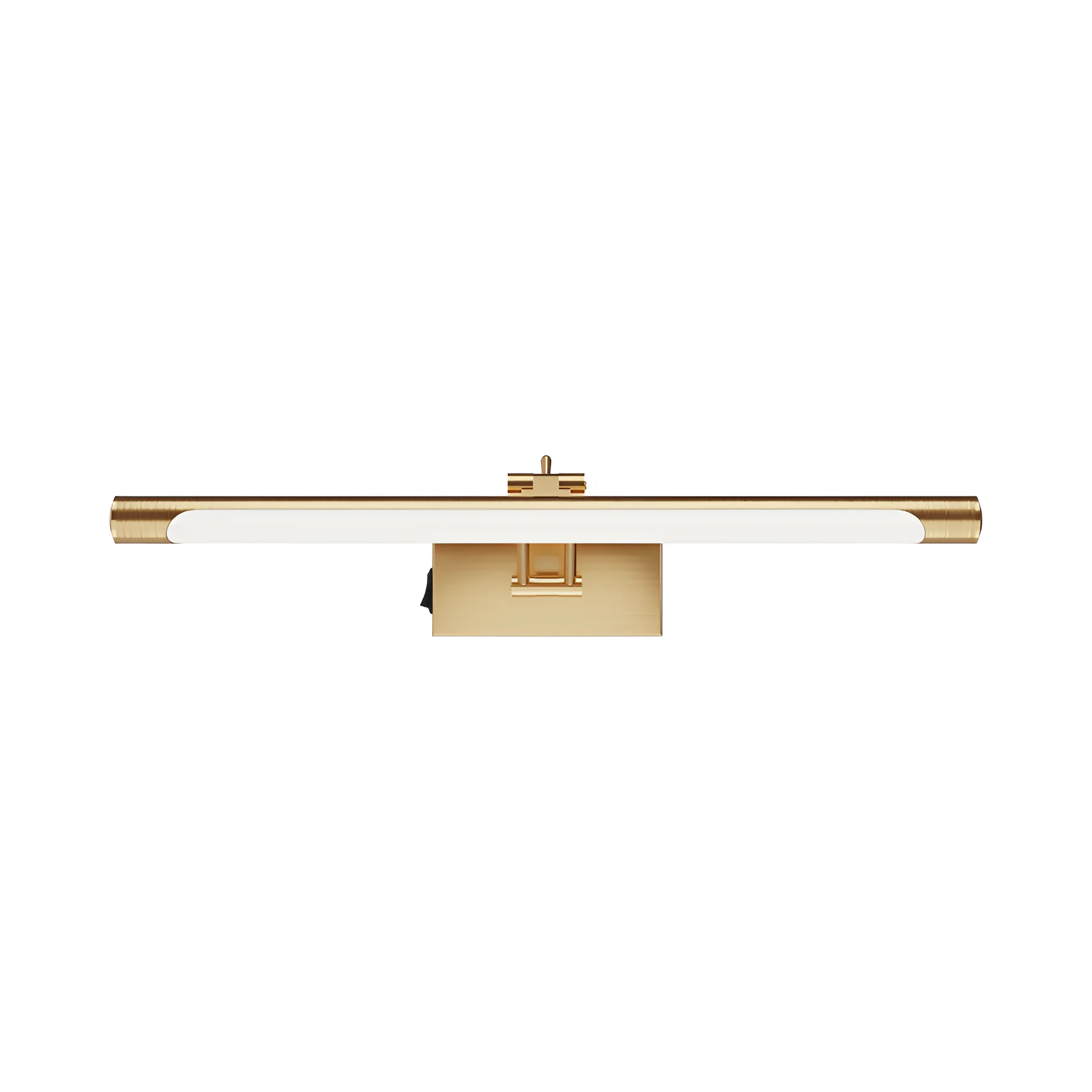 LED LAMPA ZA OGLEDALO 400MM 8W ZLATNI CCT IP20 LED LAMPA ZA OGLEDALO 400MM 8W ZLATNI CCT IP20