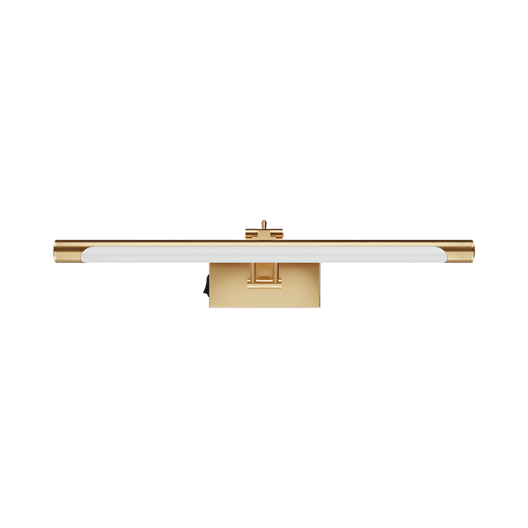 LED LAMPA ZA OGLEDALO 400MM 8W ZLATNI CCT IP20 LED LAMPA ZA OGLEDALO 400MM 8W ZLATNI CCT IP20