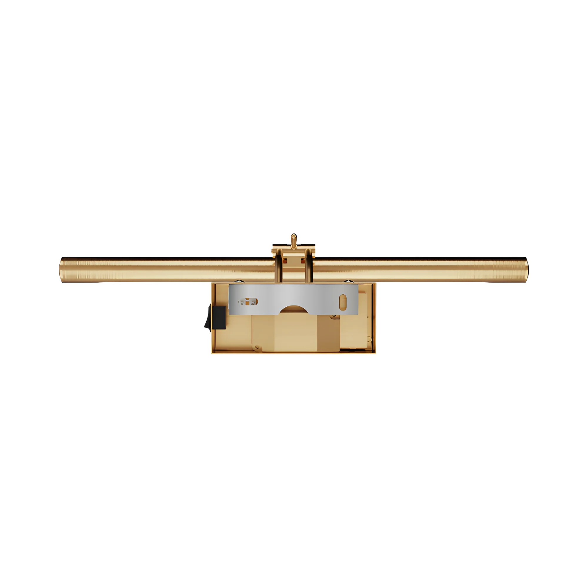 LED LAMPA ZA OGLEDALO 400MM 8W ZLATNI CCT IP20 LED LAMPA ZA OGLEDALO 400MM 8W ZLATNI CCT IP20