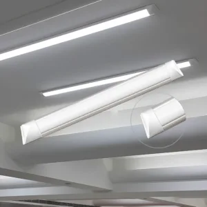 LED LINIJSKA SVETILJKA 1.2M 36W 3000K