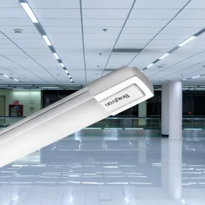 LED LINIJSKA SVETILJKA 1.2M 36W BELI 3000K