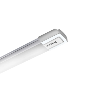 LED LINIJSKA SVETILJKA 1.2M 36W BELI 3000K