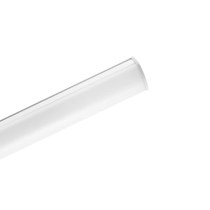 LED LINIJSKA SVETILJKA 0.6M 20W SIVI 4000K