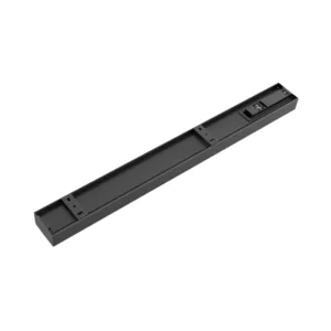 LED LINIJSKA SVETILJKA 1.2M 36W CRNI CCT