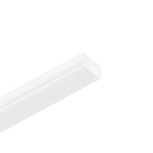 LED LINIJSKA SVETILJKA 1.2M 36W BELI CCT SA SENZOROM