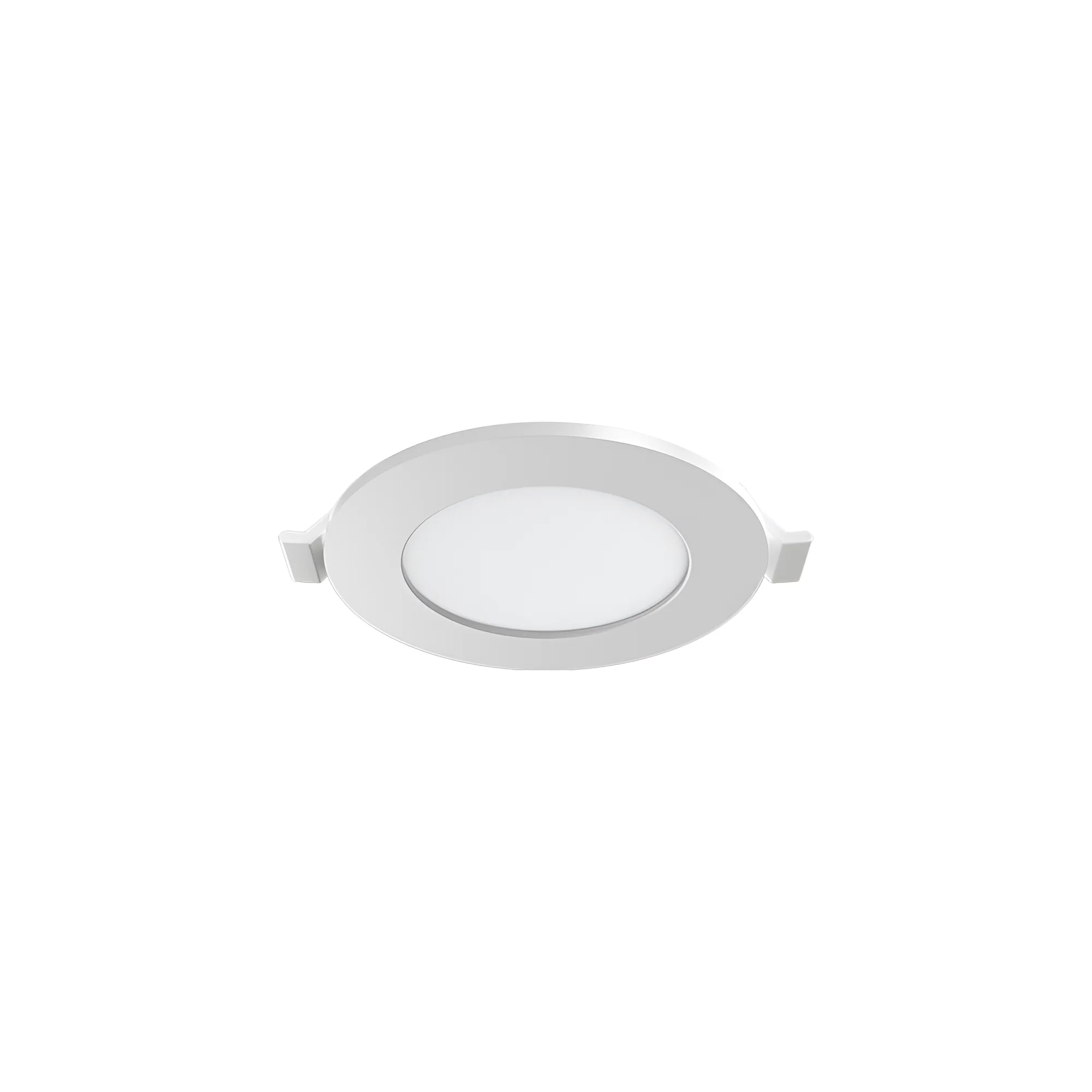 LED PANEL UGRADNI OKRUGLI 3" 3W BELI 4000K LED PANEL UGRADNI OKRUGLI 3" 3W BELI 4000K