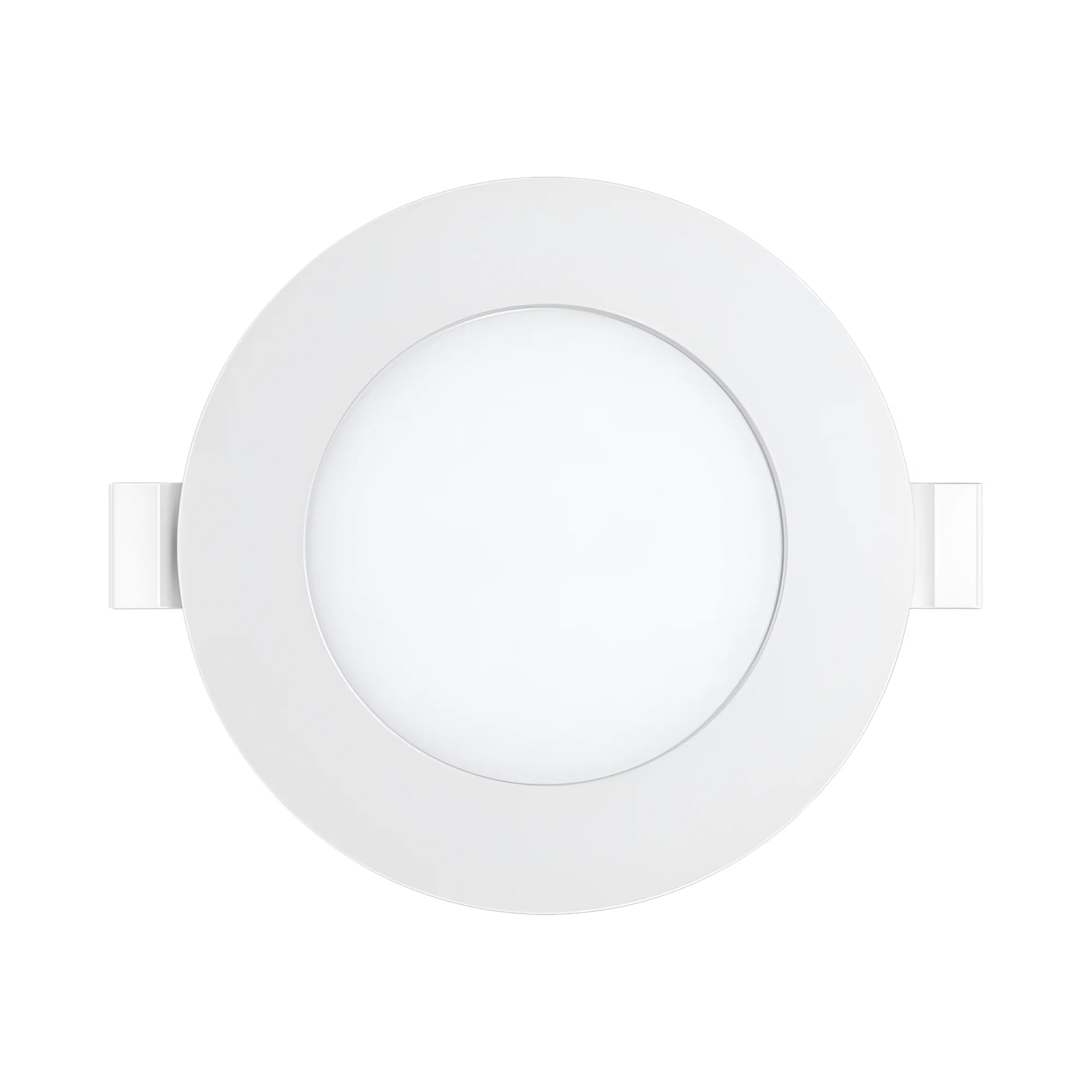 LED PANEL UGRADNI OKRUGLI 3″ 3W BELI 4000K LED PANEL UGRADNI OKRUGLI 3" 3W BELI 4000K