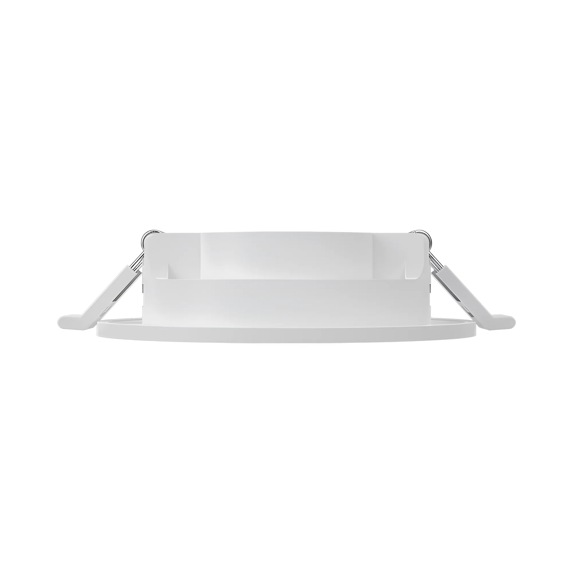 LED PANEL UGRADNI OKRUGLI 3″ 3W BELI 4000K LED PANEL UGRADNI OKRUGLI 3" 3W BELI 4000K