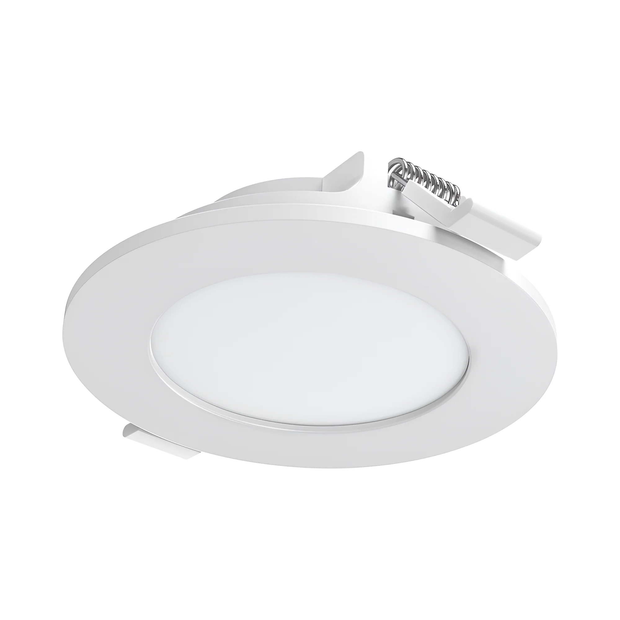 LED PANEL UGRADNI OKRUGLI 3″ 3W BELI 4000K LED PANEL UGRADNI OKRUGLI 3" 3W BELI 4000K