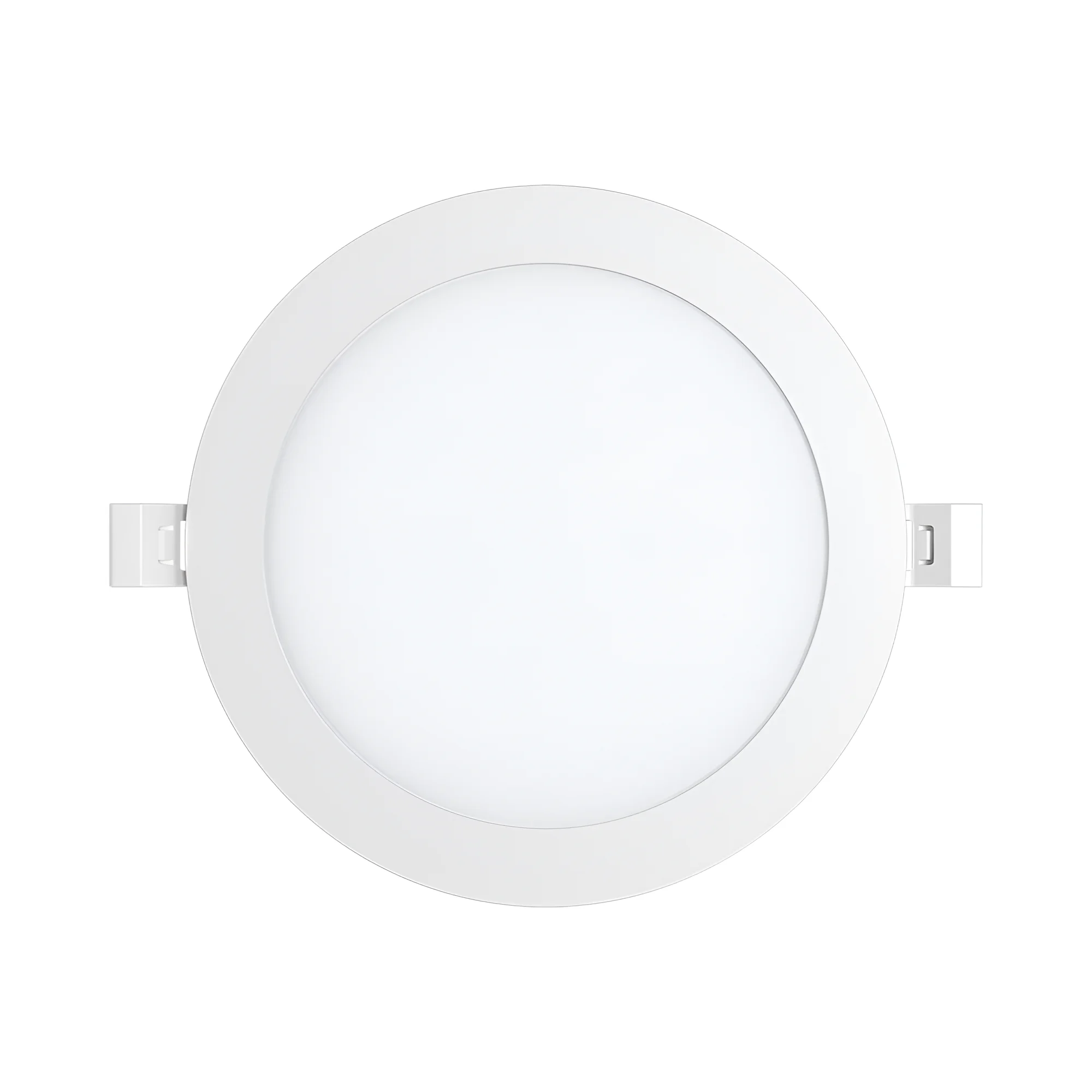 LED PANEL UGRADNI OKRUGLI 6″ 12W BELI 4000K LED PANEL UGRADNI OKRUGLI 6" 12W BELI 4000K