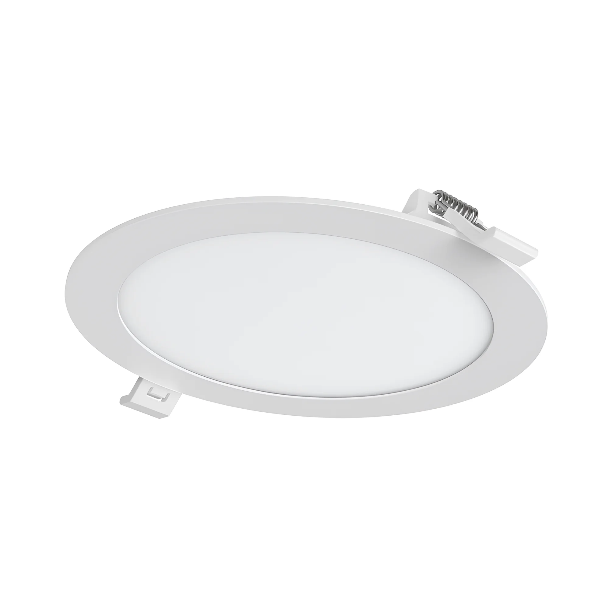 LED PANEL UGRADNI OKRUGLI 6″ 12W BELI 4000K LED PANEL UGRADNI OKRUGLI 6" 12W BELI 4000K
