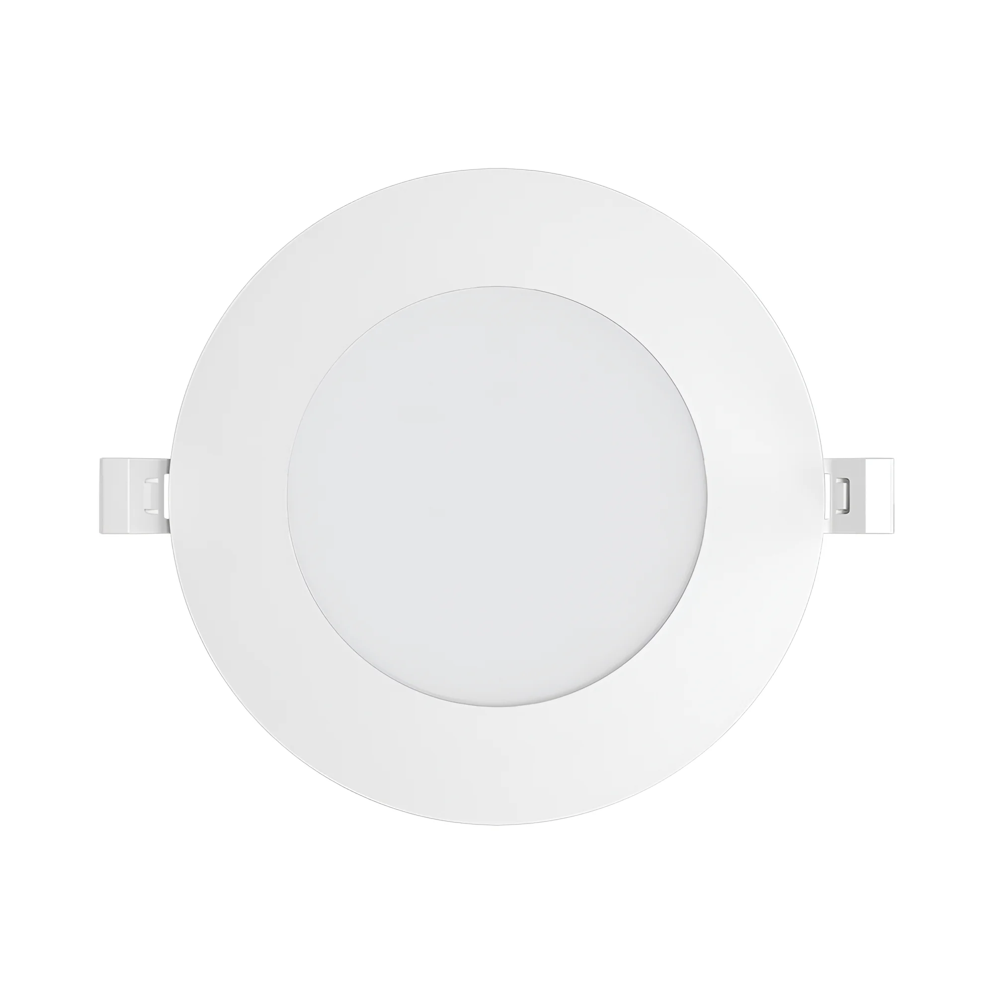 LED PANEL UGRADNI OKRUGLI 4″ 6W BELI 3000K LED PANEL UGRADNI OKRUGLI 4" 6W BELI 3000K