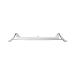 LED PANEL UGRADNI OKRUGLI 6W BELI 3000K