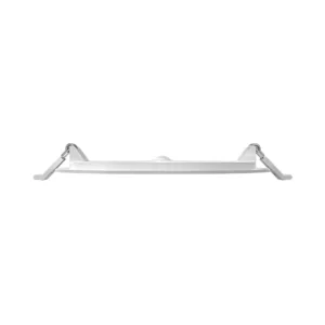 LED PANEL UGRADNI OKRUGLI 6" 12W BELI 4000K