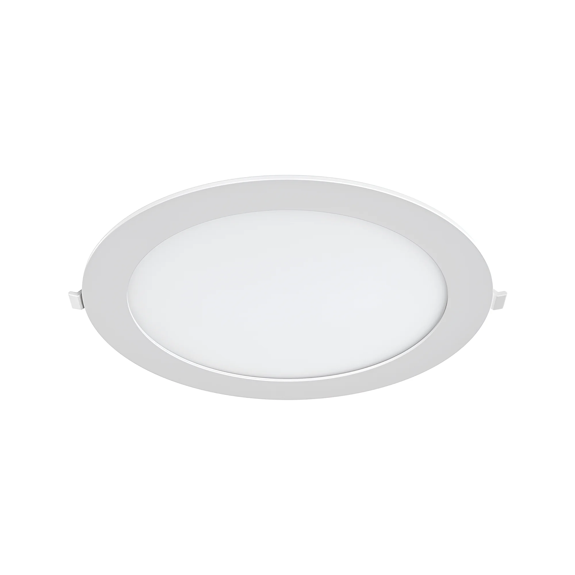 LED PANEL UGRADNI OKRUGLI 8" 18W BELI 3000K LED PANEL UGRADNI OKRUGLI 8" 18W BELI 3000K