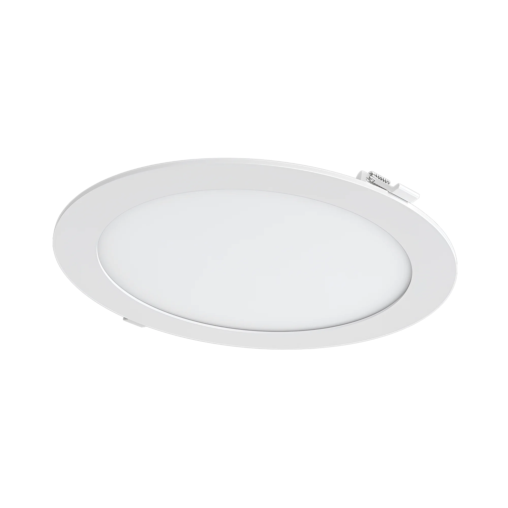 LED PANEL UGRADNI OKRUGLI 8″ 18W BELI 3000K LED PANEL UGRADNI OKRUGLI 8" 18W BELI 3000K