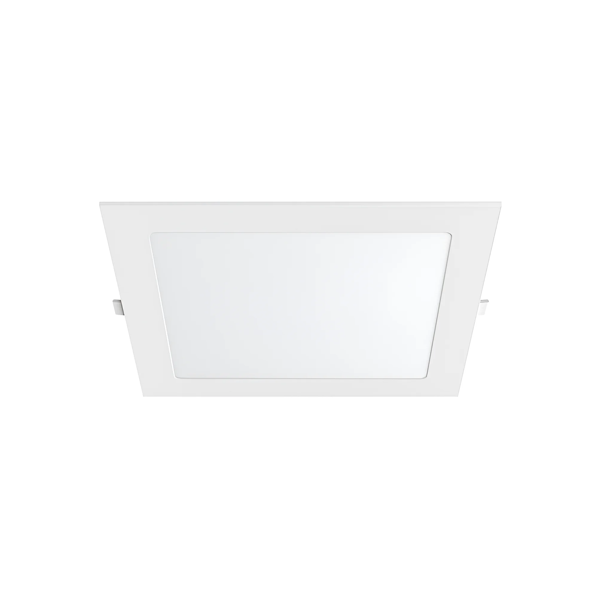 LED PANEL UGRADNI KVADRATNI 6" 12W BELI 3000K LED PANEL UGRADNI KVADRATNI 6" 12W BELI 3000K